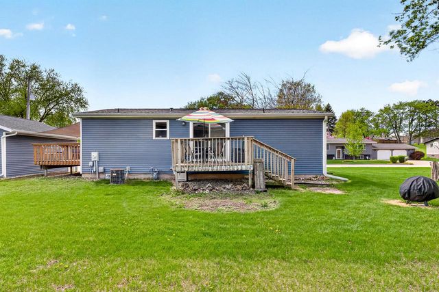 1525 Holley STREET, Holmen, WI 54636