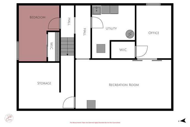 1525 Holley STREET, Holmen, WI 54636