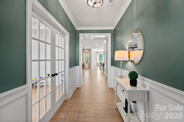 8604 Bridgegate Drive, Huntersville, NC 28078
