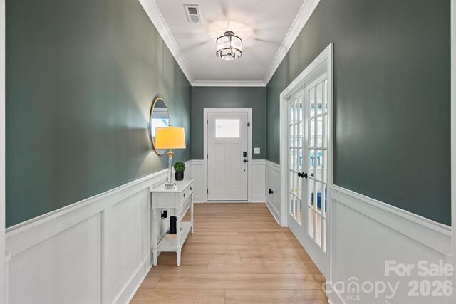 8604 Bridgegate Drive, Huntersville, NC 28078