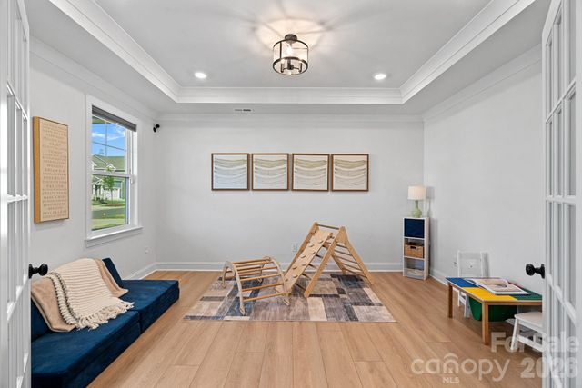 8604 Bridgegate Drive, Huntersville, NC 28078