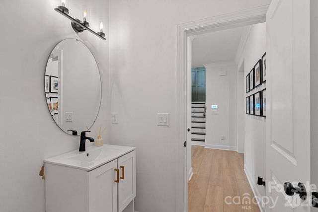 8604 Bridgegate Drive, Huntersville, NC 28078
