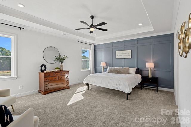 8604 Bridgegate Drive, Huntersville, NC 28078
