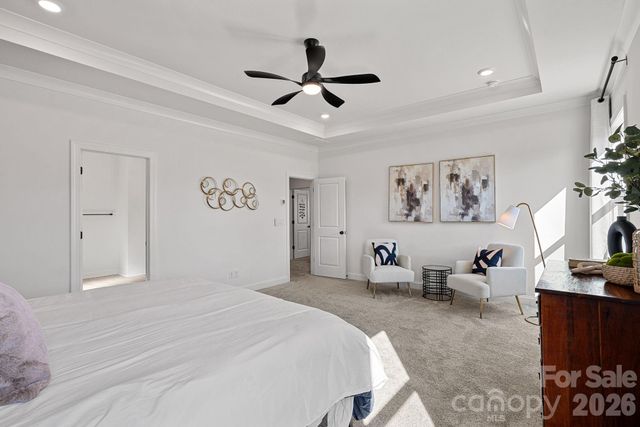 8604 Bridgegate Drive, Huntersville, NC 28078