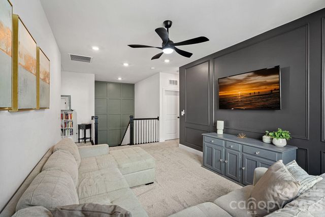 8604 Bridgegate Drive, Huntersville, NC 28078