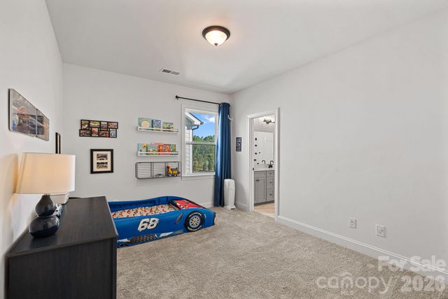 8604 Bridgegate Drive, Huntersville, NC 28078