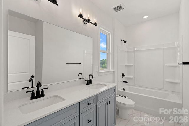 8604 Bridgegate Drive, Huntersville, NC 28078