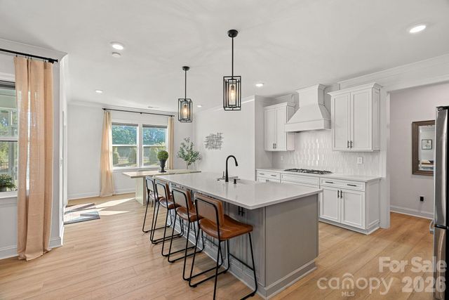 8604 Bridgegate Drive, Huntersville, NC 28078