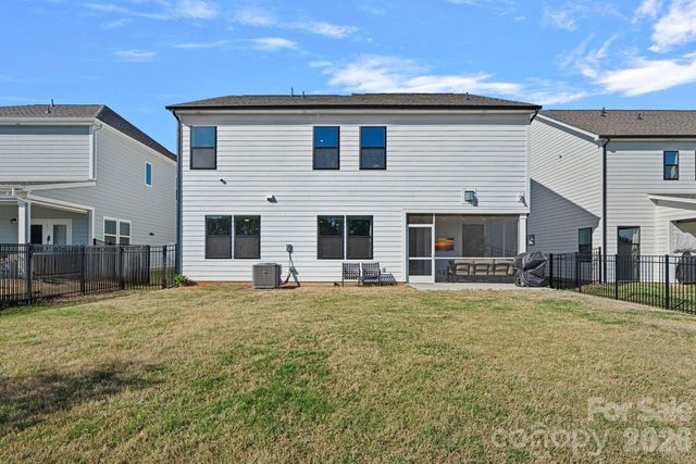8604 Bridgegate Drive, Huntersville, NC 28078
