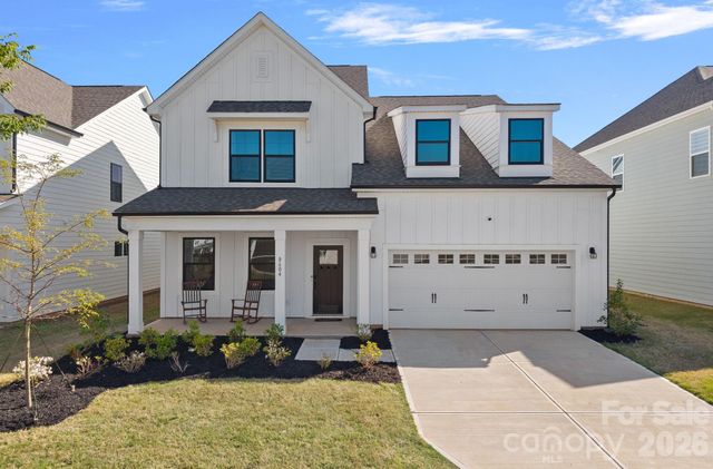 8604 Bridgegate Drive, Huntersville, NC 28078
