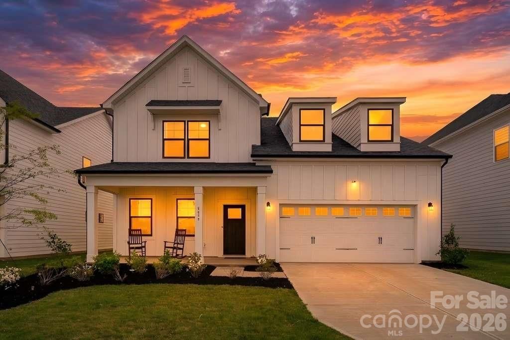 8604 Bridgegate Drive, Huntersville, NC 28078