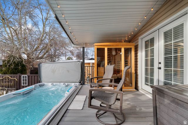 5500 S BROCKWAY DR, Murray, UT 84117