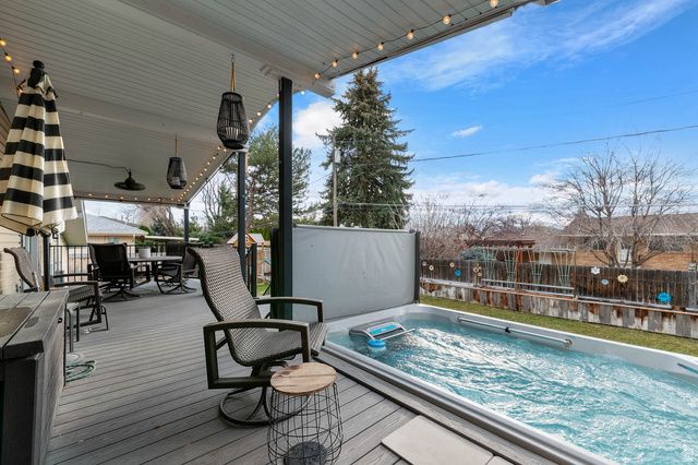 5500 S BROCKWAY DR, Murray, UT 84117