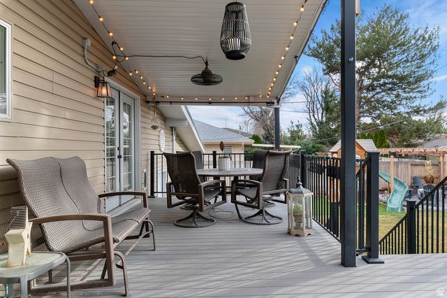 5500 S BROCKWAY DR, Murray, UT 84117