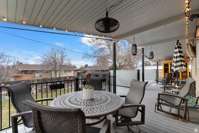 5500 S BROCKWAY DR, Murray, UT 84117