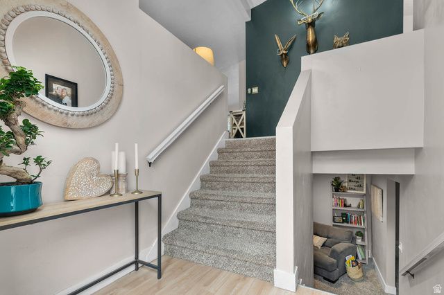 5500 S BROCKWAY DR, Murray, UT 84117