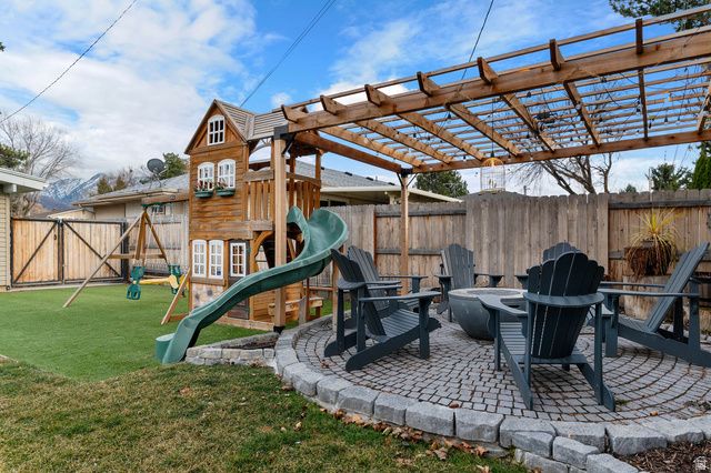 5500 S BROCKWAY DR, Murray, UT 84117