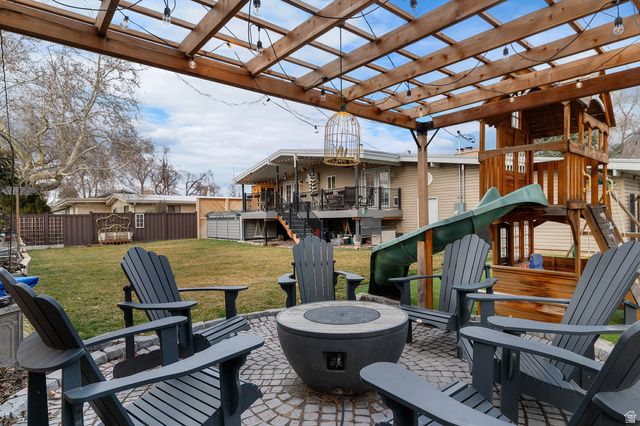 5500 S BROCKWAY DR, Murray, UT 84117