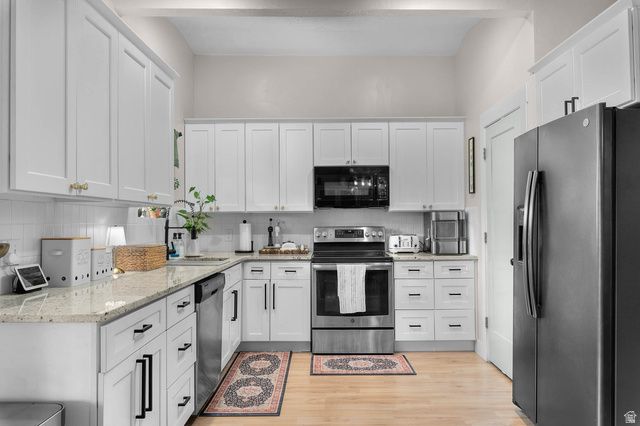 5500 S BROCKWAY DR, Murray, UT 84117