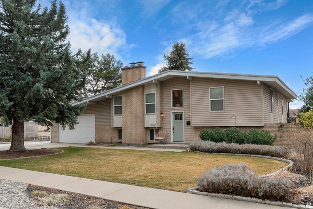 5500 S BROCKWAY DR, Murray, UT 84117