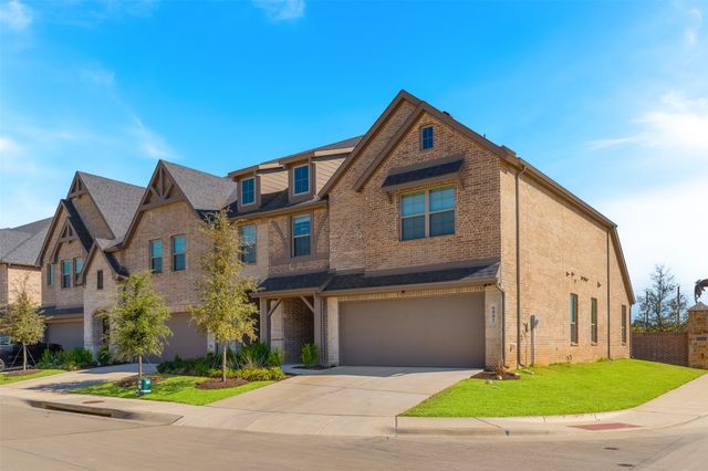 6801 Joelene Rae Drive, Arlington, TX 76001