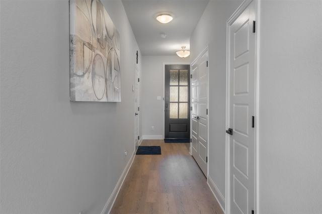 6801 Joelene Rae Drive, Arlington, TX 76001