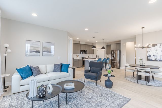 5774 Arcade Boulevard, Mccordsville, IN 46055