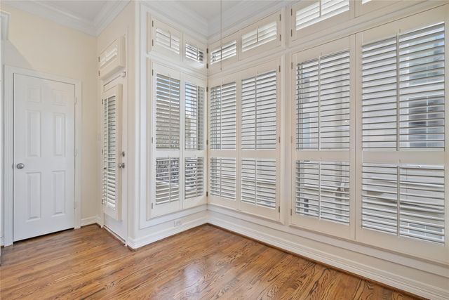 1515 Hyde Park Boulevard 2, Houston, TX 77006