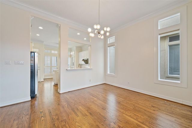 1515 Hyde Park Boulevard 2, Houston, TX 77006