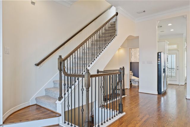 1515 Hyde Park Boulevard 2, Houston, TX 77006