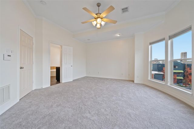 1515 Hyde Park Boulevard 2, Houston, TX 77006