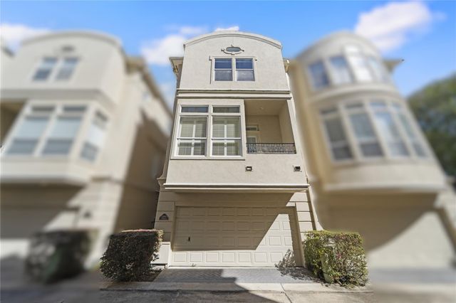 1515 Hyde Park Boulevard 2, Houston, TX 77006