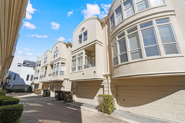 1515 Hyde Park Boulevard 2, Houston, TX 77006