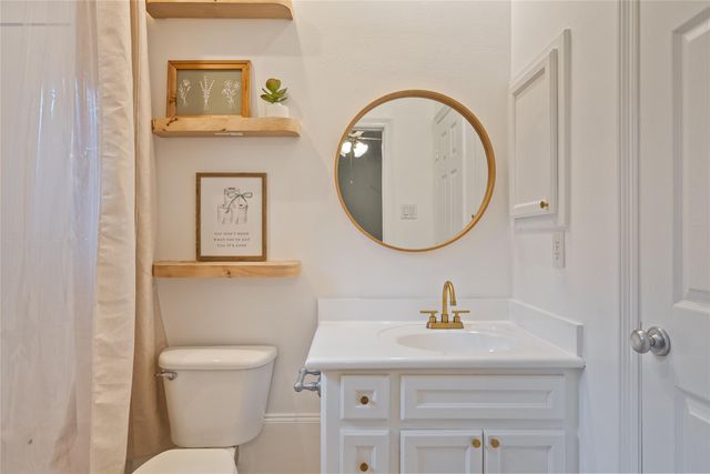 1515 Hyde Park Boulevard 2, Houston, TX 77006