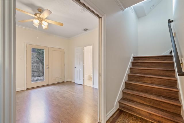 1515 Hyde Park Boulevard 2, Houston, TX 77006