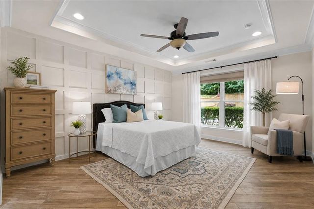 732 Lorimore Pass, Canton, GA 30115