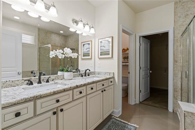 732 Lorimore Pass, Canton, GA 30115