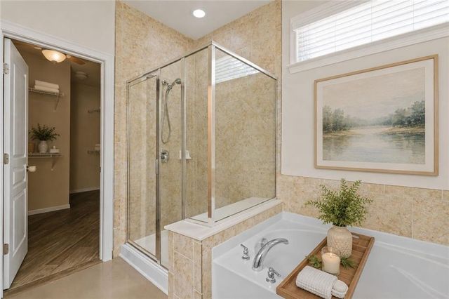 732 Lorimore Pass, Canton, GA 30115