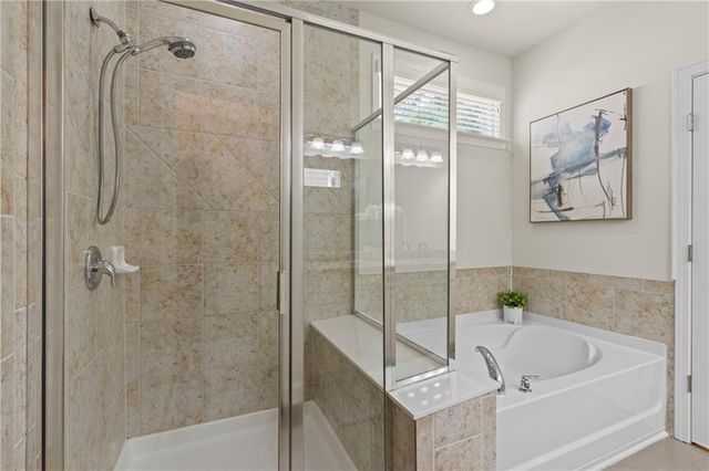 732 Lorimore Pass, Canton, GA 30115