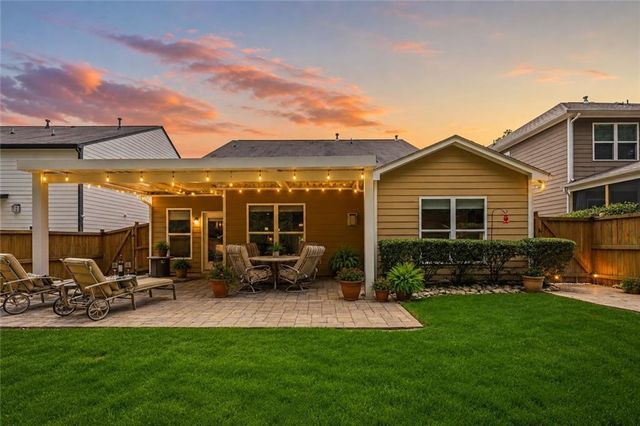 732 Lorimore Pass, Canton, GA 30115