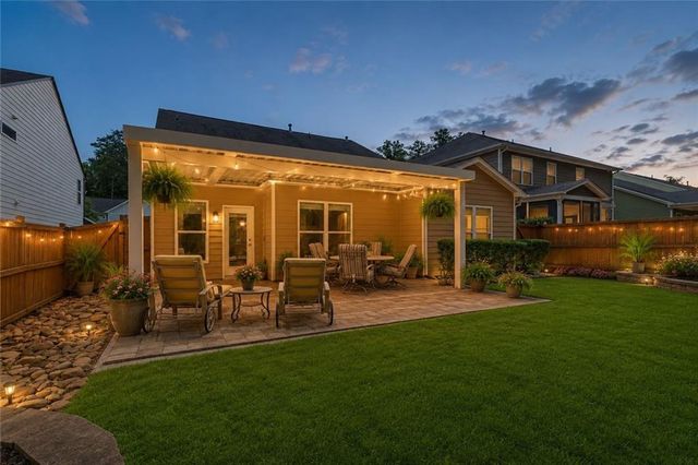 732 Lorimore Pass, Canton, GA 30115