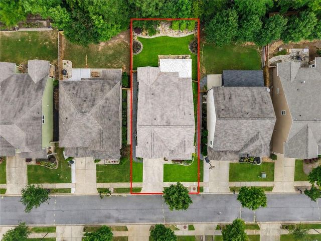 732 Lorimore Pass, Canton, GA 30115
