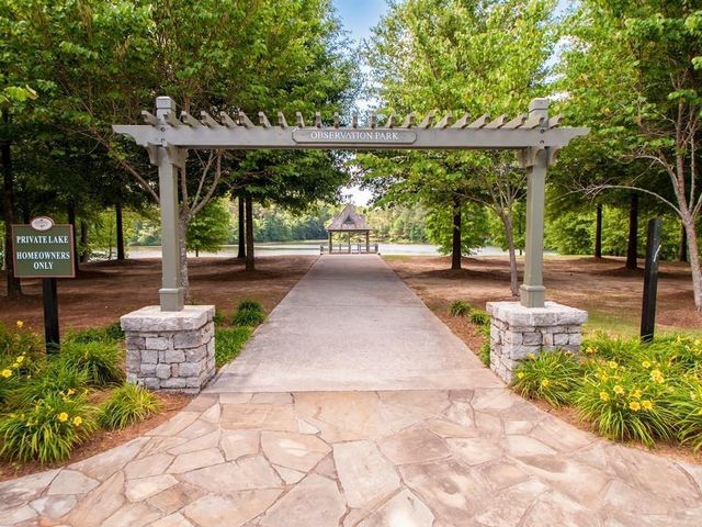 732 Lorimore Pass, Canton, GA 30115