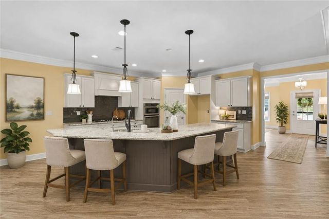 732 Lorimore Pass, Canton, GA 30115