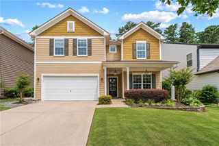 732 Lorimore Pass, Canton, GA 30115