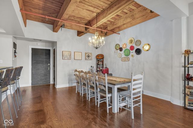 430 N Park Avenue 501, Indianapolis, IN 46202