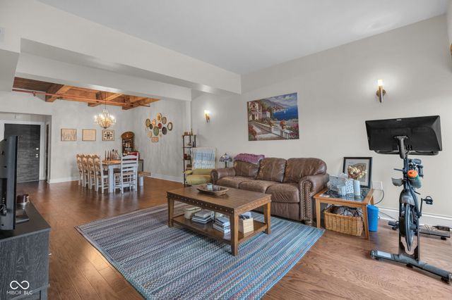 430 N Park Avenue 501, Indianapolis, IN 46202