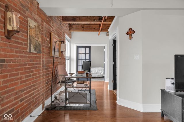 430 N Park Avenue 501, Indianapolis, IN 46202