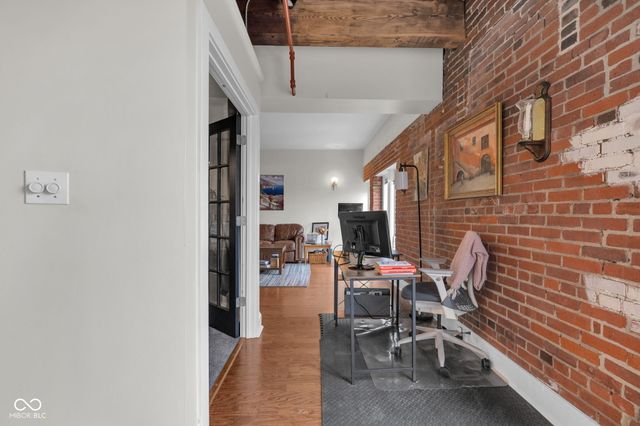 430 N Park Avenue 501, Indianapolis, IN 46202