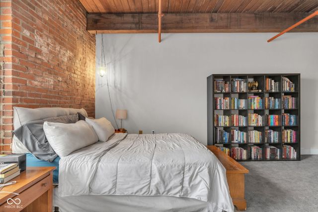 430 N Park Avenue 501, Indianapolis, IN 46202